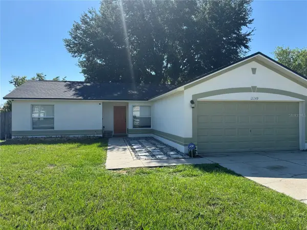 12249 Woodglen Circle, CLERMONT, FL 34711