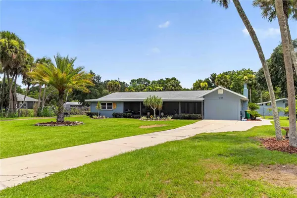 4105 Rector Road, COCOA, FL 32926