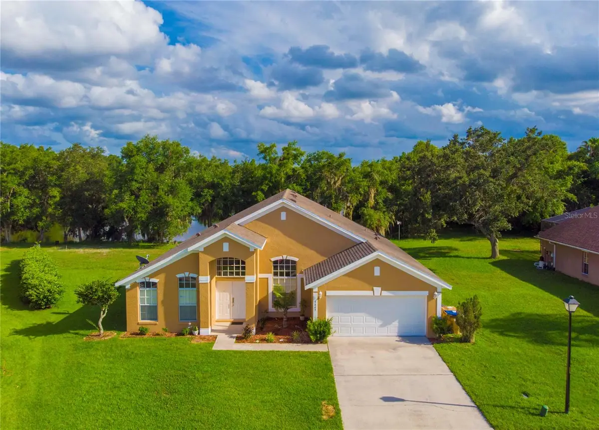 2663 Gold Dust Circle, Kissimmee, FL 34744 - #1
