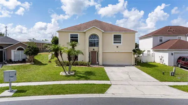 2121 Blackstone Landing Drive, KISSIMMEE, FL 34758