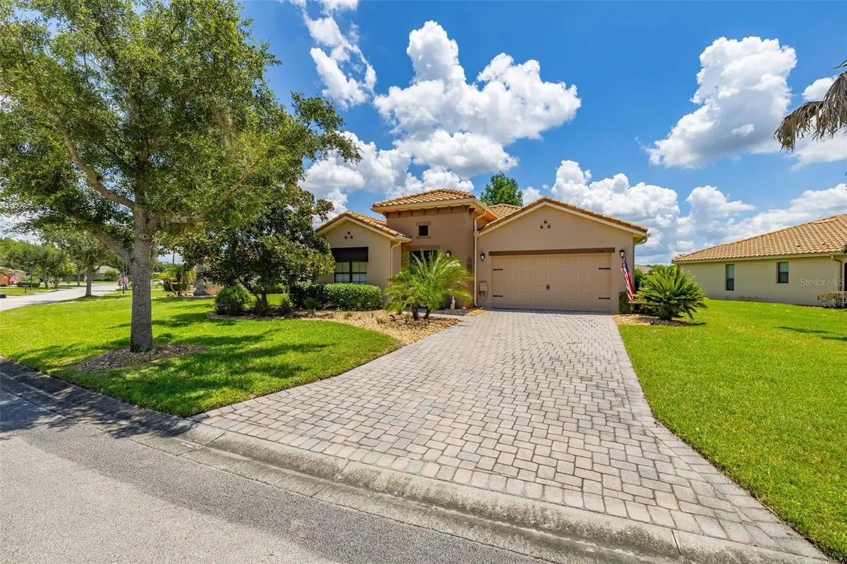 394 Monterey Street, Poinciana, FL 34759 - #1