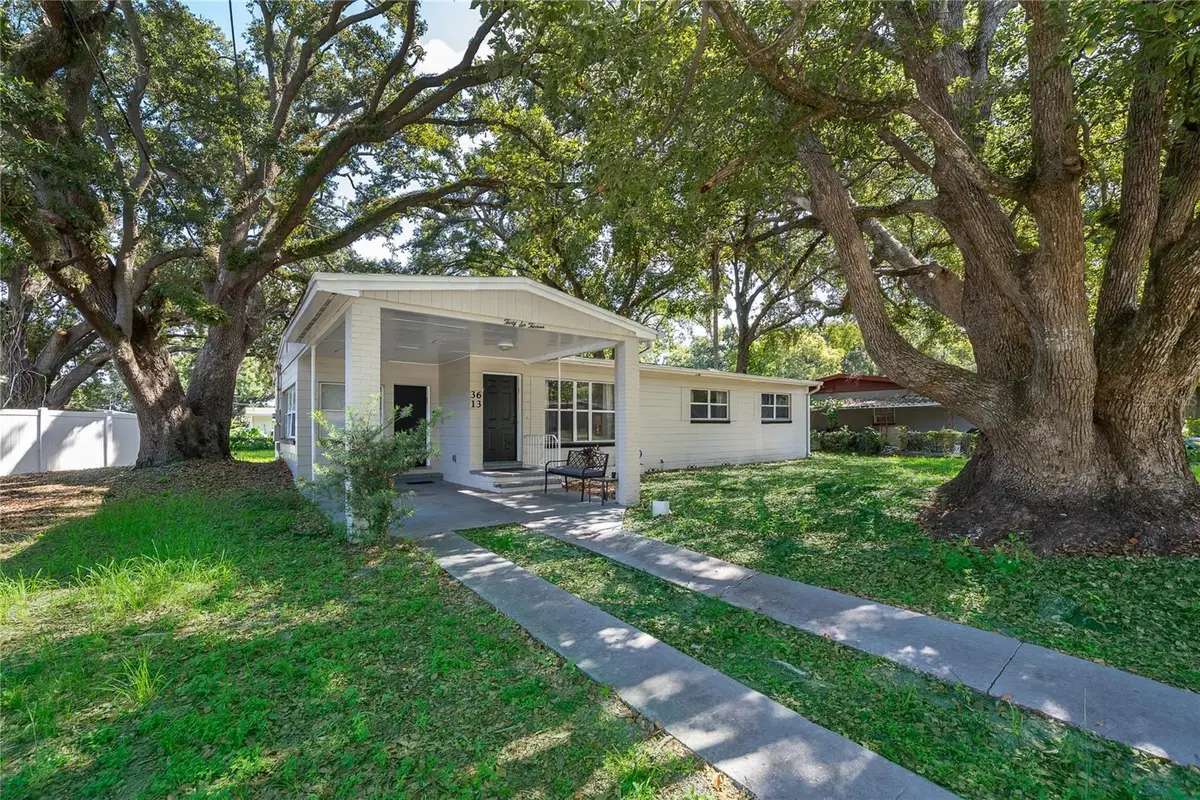 3613 Amigos Avenue, Orlando, FL 32808 - #1