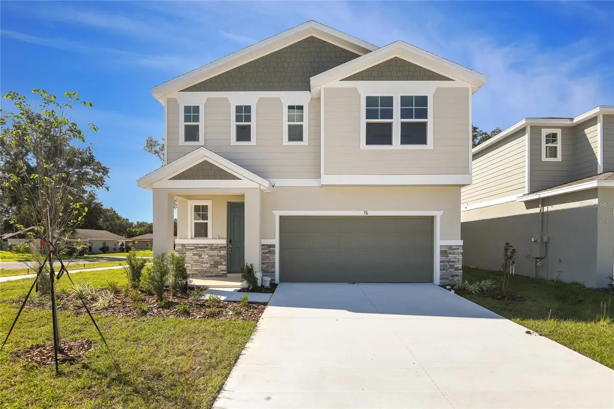 716 Lake Dell Avenue, Dundee, FL 33838 - #1