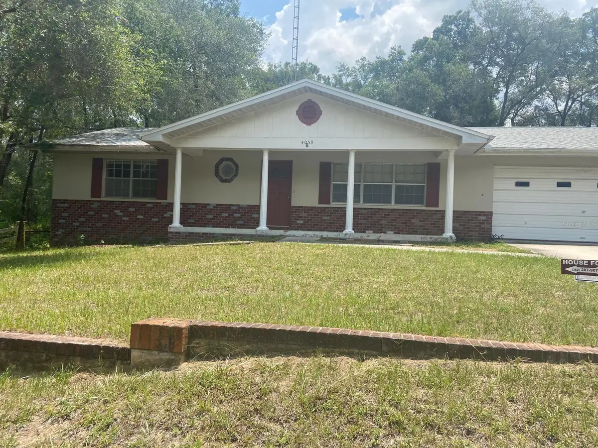 4059 S Linwood Terrace, Inverness, FL 34452 - #1