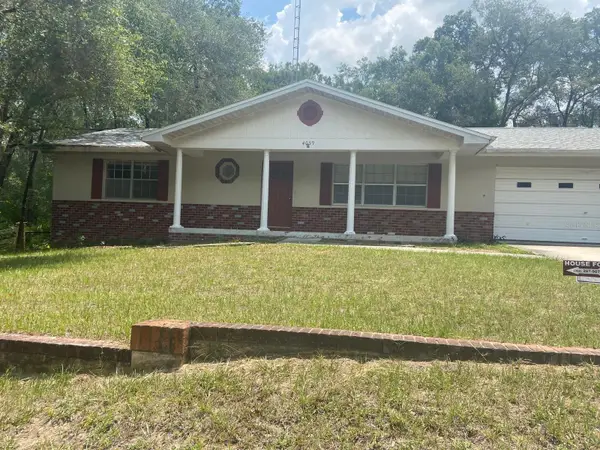 4059 S Linwood Terrace, INVERNESS, FL 34452