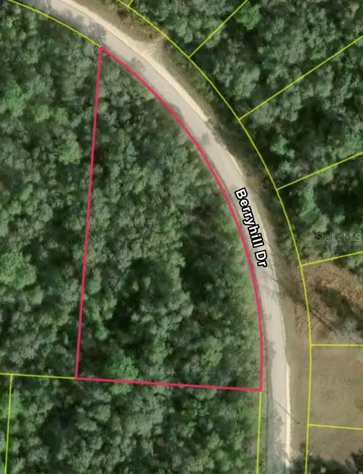 Address Withheld By Seller, Webster, FL 33597 - #2