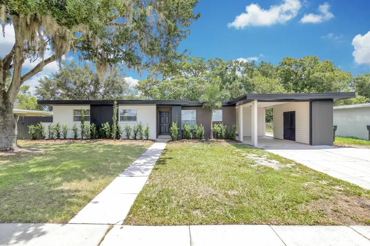1007 Egan Drive, Orlando, FL 32822 - #1