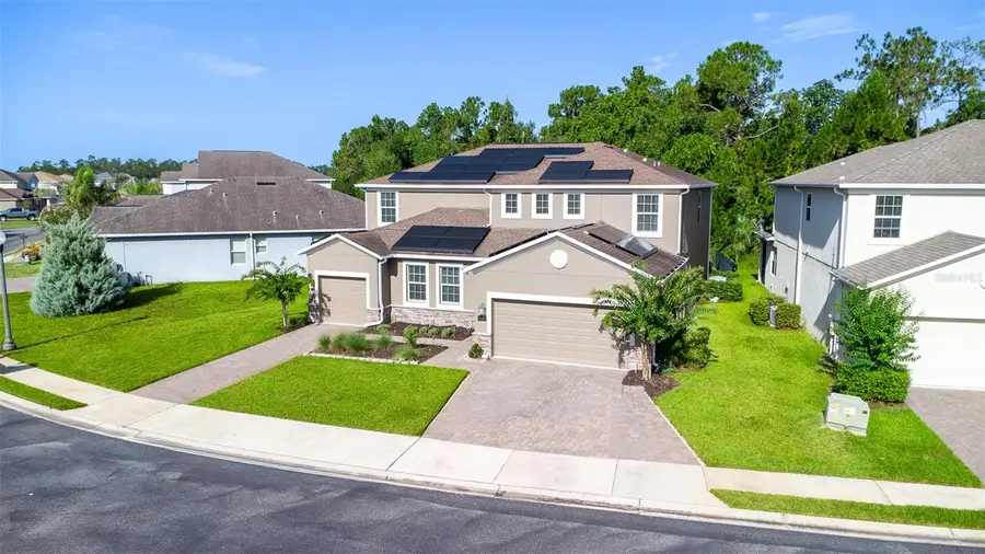 491 Brunswick Drive, Davenport, FL 33837 - #2