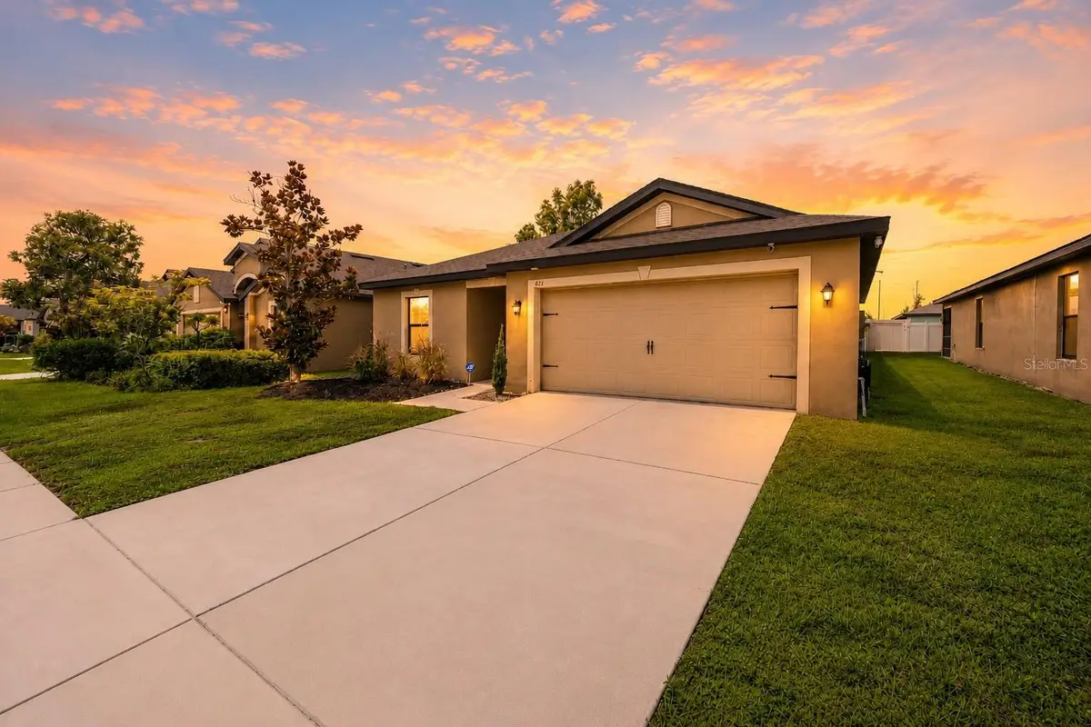 621 Chatham Walk Drive, Ruskin, FL 33570 - #1