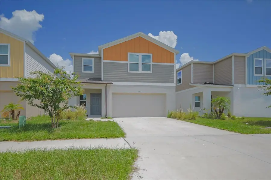 7917 Peace Lily Avenue, Wesley Chapel, FL 33545 - #3