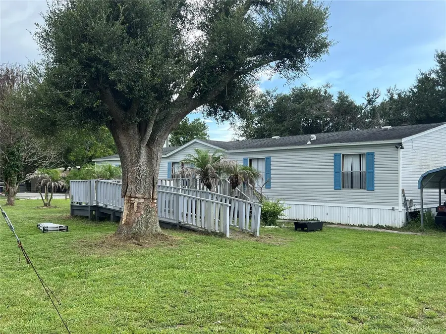 3760 Kaiser Avenue, Saint Cloud, FL 34772 - #2