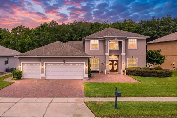 2438 Greenwillow Drive, ORLANDO, FL 32825