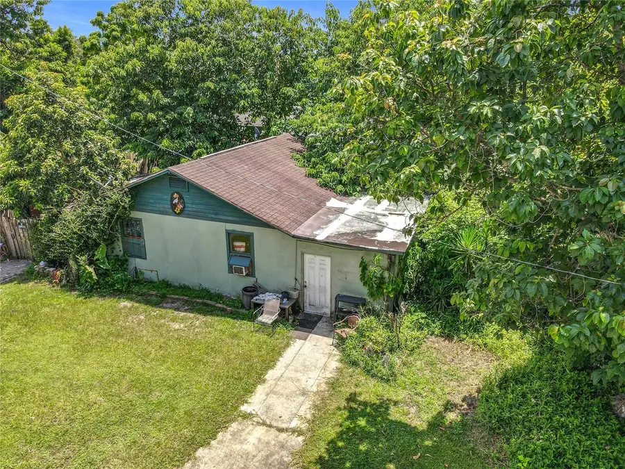 1906 Vine Street, Orlando, FL 32806 - #3