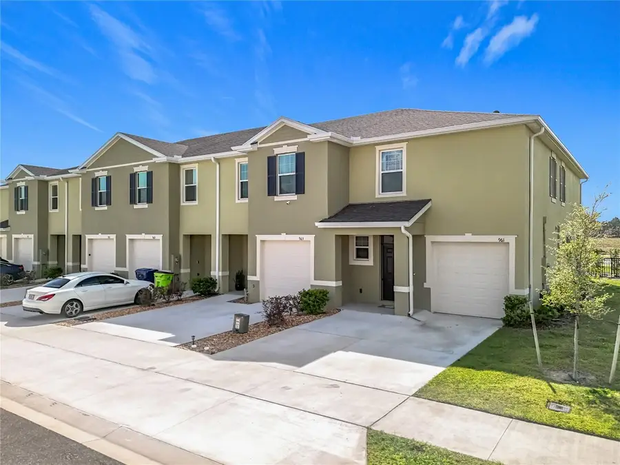 965 Lido Drive, Howey In The Hills, FL 34737 - #2