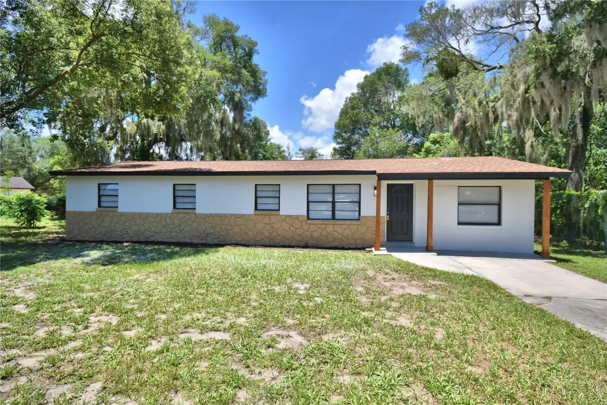 808 Oakmont Court, Deland, FL 32720 - #1
