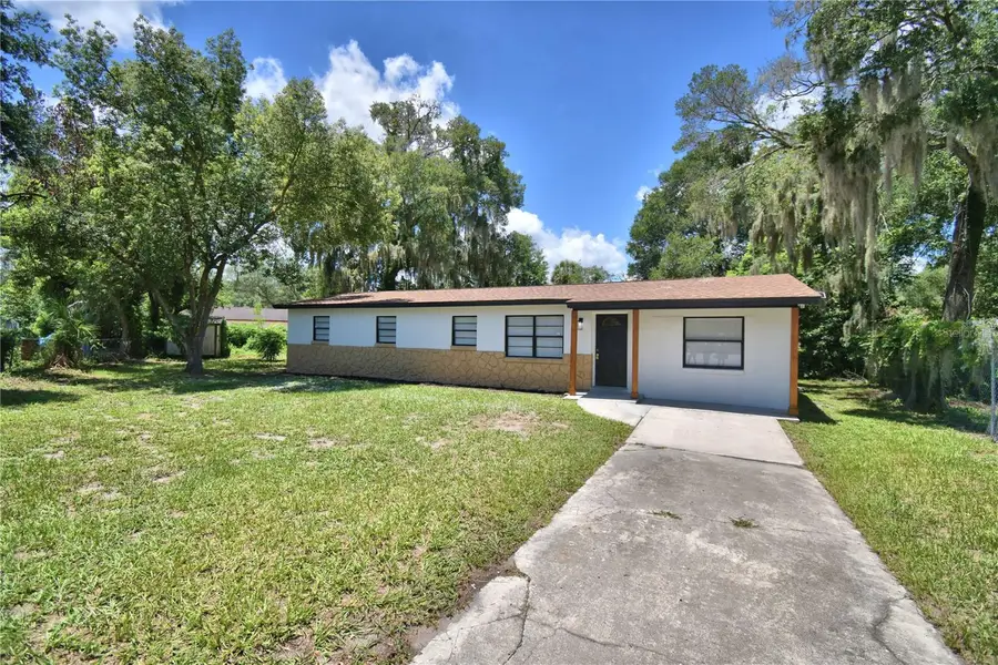 808 Oakmont Court, Deland, FL 32720 - #3