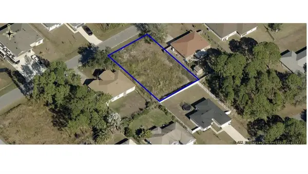 612 Gagnon Street Se, PALM BAY, FL 32909