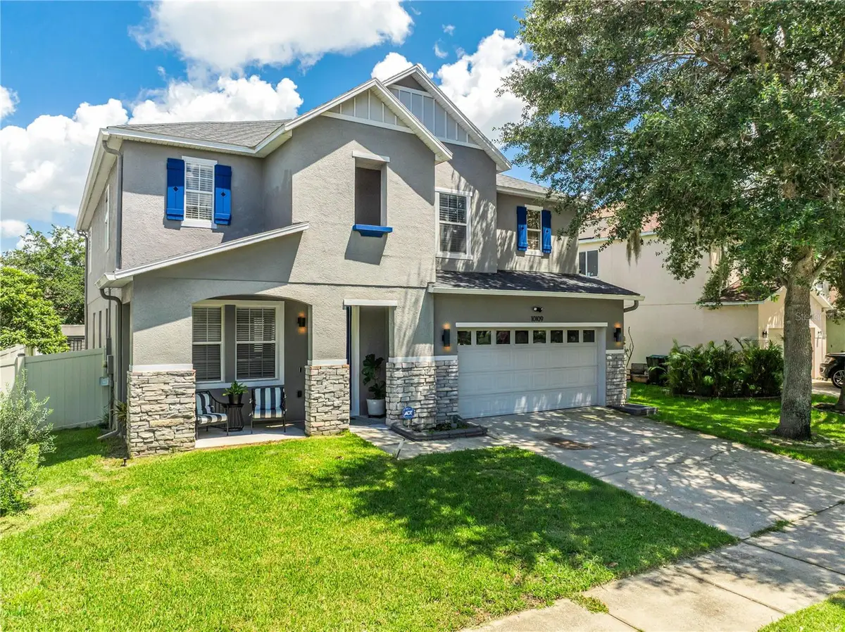 10109 Stratford Pointe Avenue, Orlando, FL 32832 - #1