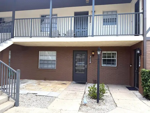 3128 Sir Hamilton Circle #4, TITUSVILLE, FL 32780