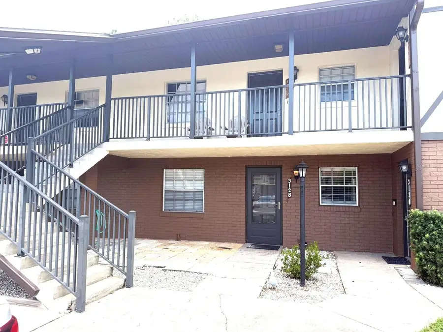 3128 Sir Hamilton Circle #4, Titusville, FL 32780 - #2