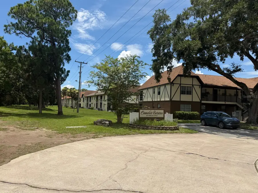 3128 Sir Hamilton Circle #4, Titusville, FL 32780 - #3