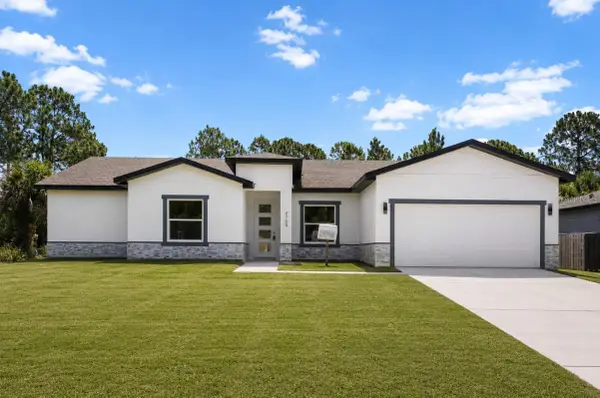 2769 Hague Street Sw, PALM BAY, FL 32908