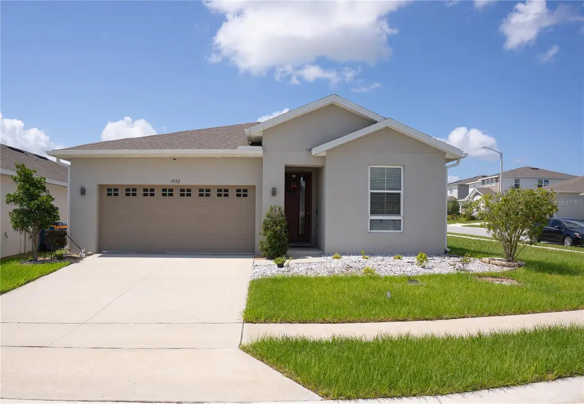 1932 Chickasaw Boulevard, Davenport, FL 33837 - #1