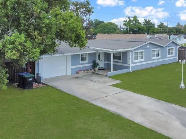 923 Keats Avenue, ORLANDO, FL 32809