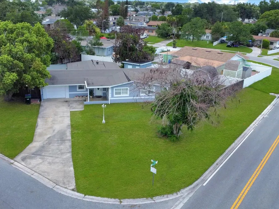 923 Keats Avenue, Orlando, FL 32809 - #2