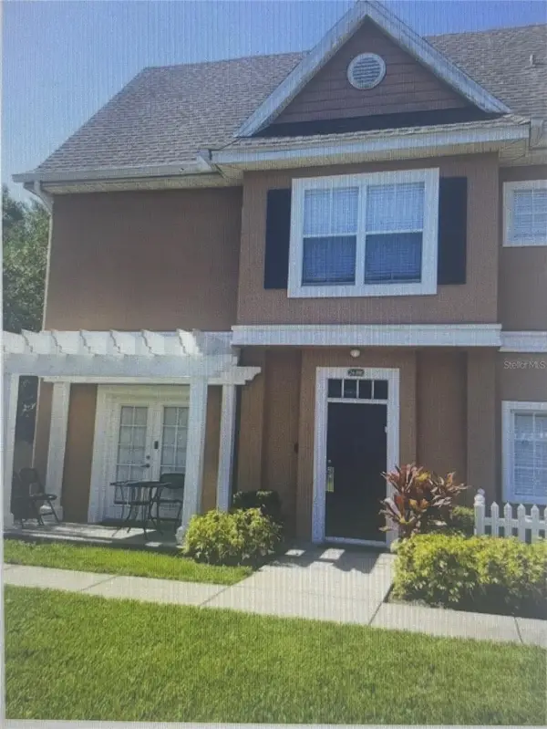 2203 San Vittorino Circle #108, KISSIMMEE, FL 34741