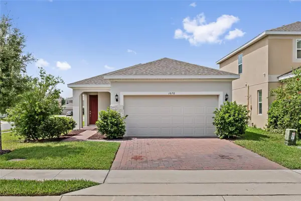 1678 Swan Swim Drive, DAVENPORT, FL 33837