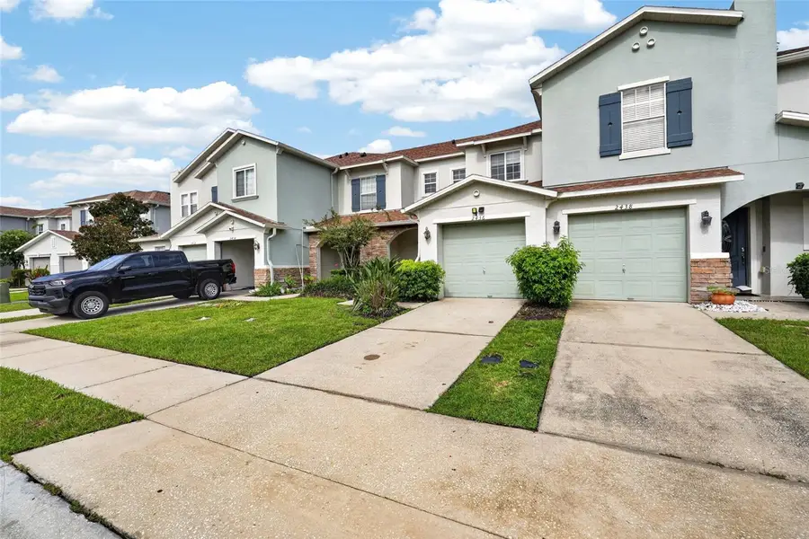 2436 Hassonite Street, Kissimmee, FL 34744 - #3