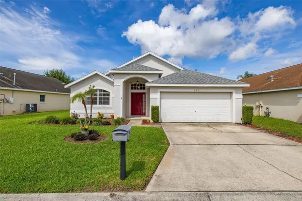 135 Jessamine Drive, DAVENPORT, FL 33837