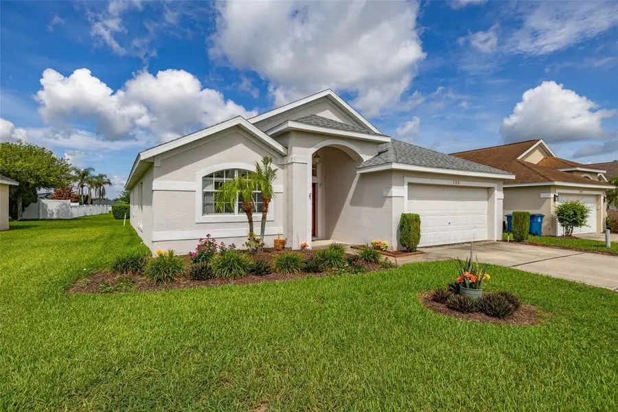 135 Jessamine Drive, Davenport, FL 33837 - #2