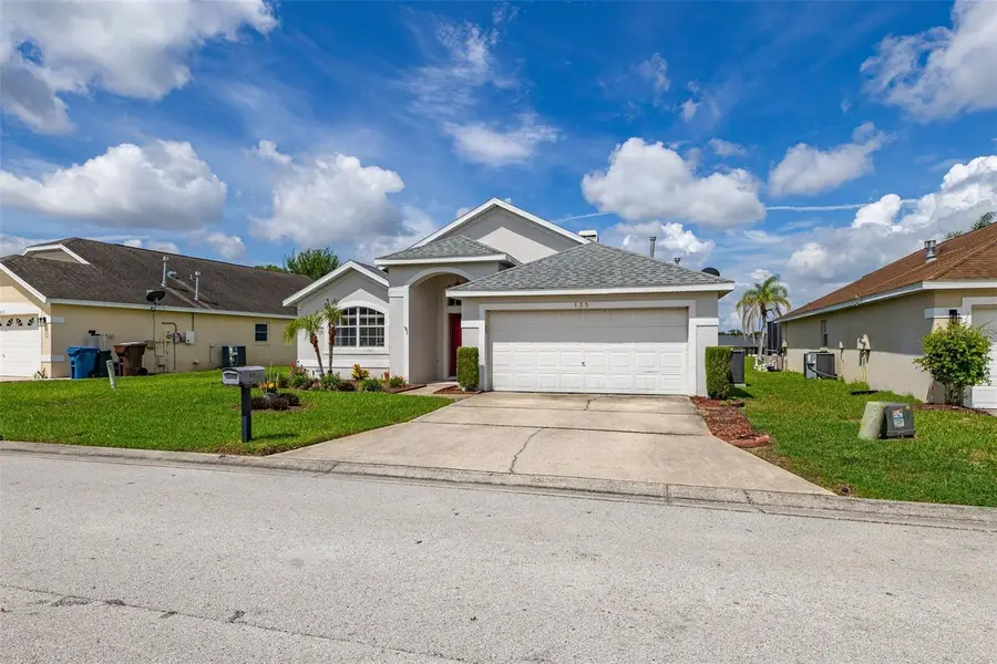 135 Jessamine Drive, Davenport, FL 33837 - #3