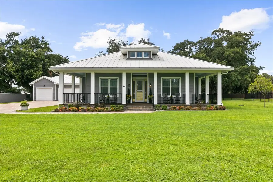 4421 Jim Branch Road, Kissimmee, FL 34744 - #3