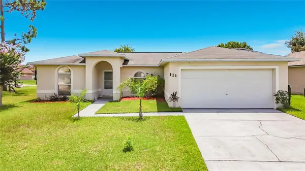 111 Bianca Court, KISSIMMEE, FL 34758