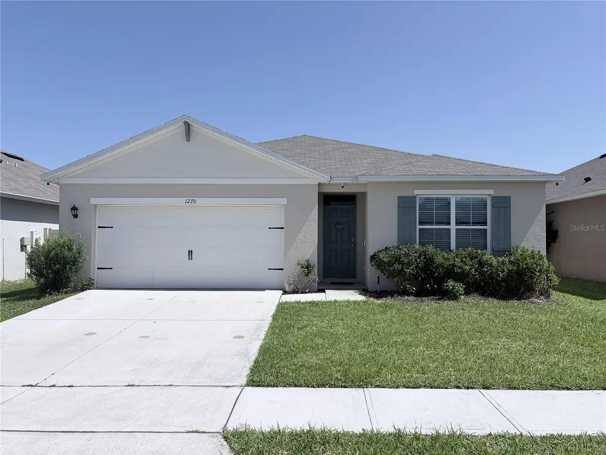 1270 Iguana Loop, Davenport, FL 33897 - #1