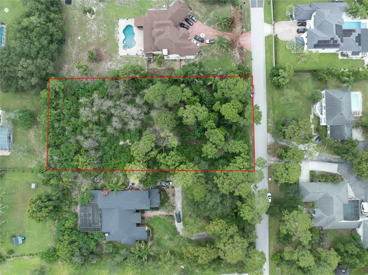 8053 Oakland Place, Orlando, FL 32819 - #1