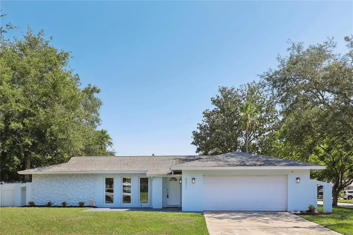 5311 Jennifer Place, Orlando, FL 32807 - #1