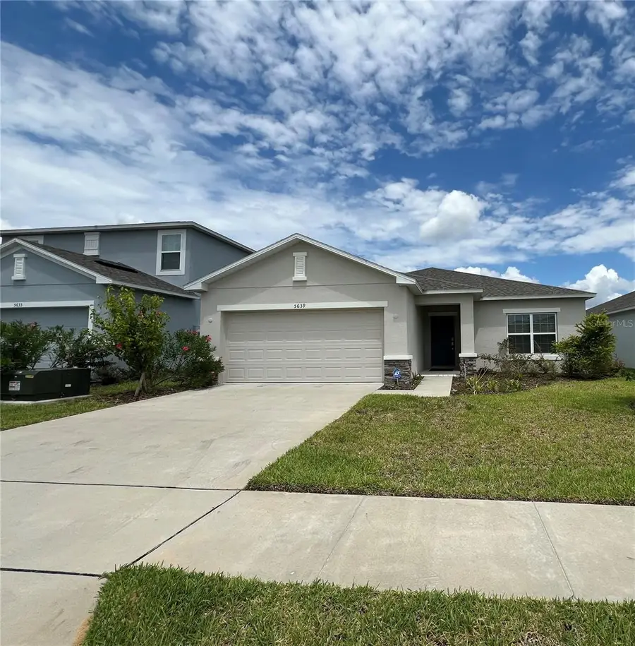 5639 Costa Blanca Way, Davenport, FL 33897 - #2