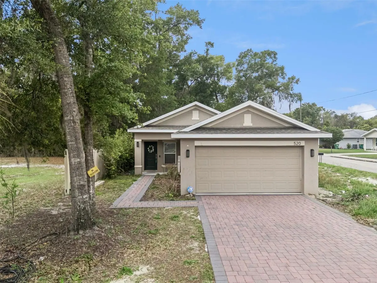 520 S Kentucky Avenue, Deland, FL 32724 - #1