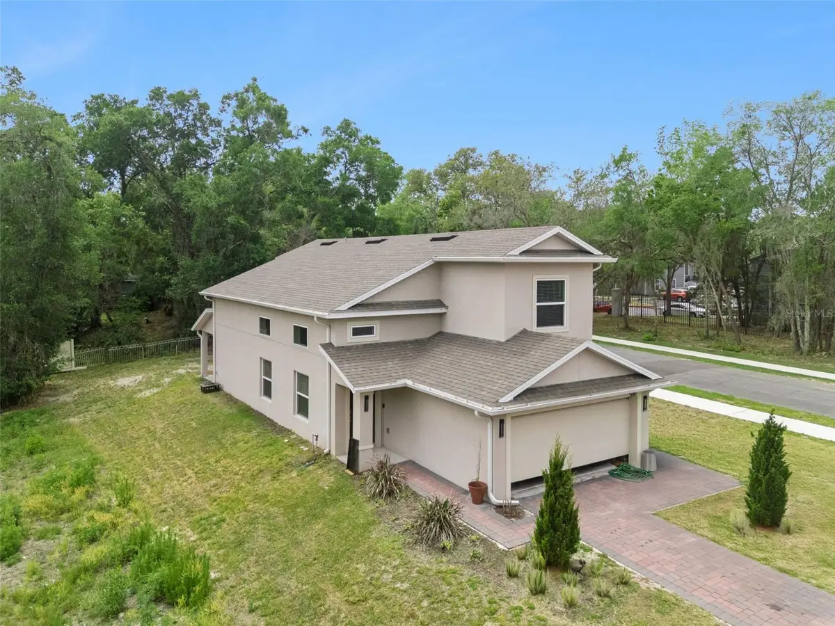 500 E Euclid Avenue, Deland, FL 32724 - #1