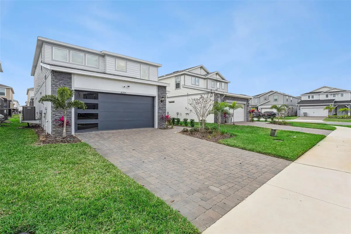 16205 Saint Kitts Circle, Clermont, FL 34714 - #1