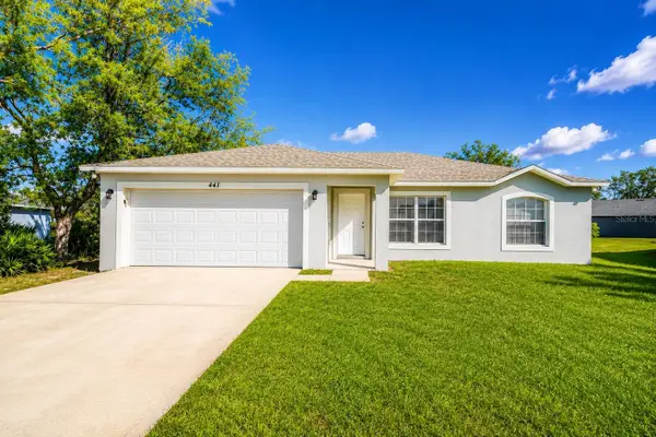 441 Danube Drive, KISSIMMEE, FL 34759