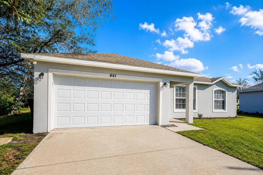 441 Danube Drive, Poinciana, FL 34759 - #2