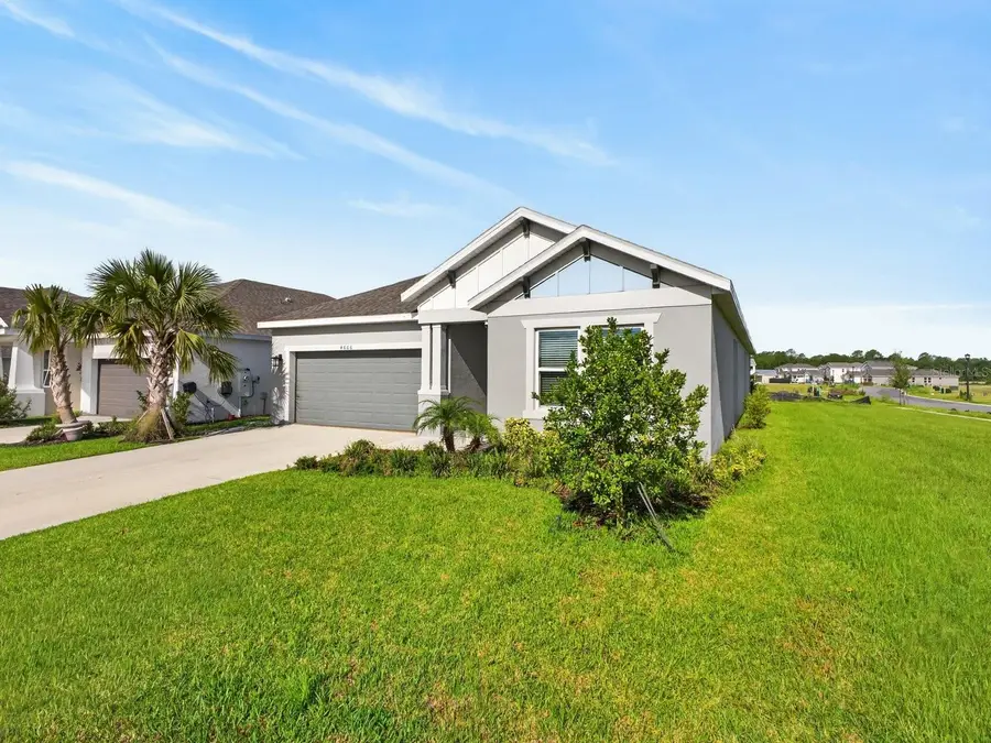 4666 Ackee Road, Kissimmee, FL 34758 - #2