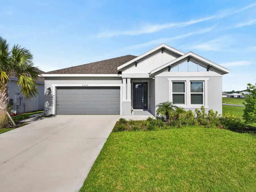 4666 Ackee Road, Kissimmee, FL 34758 - #3
