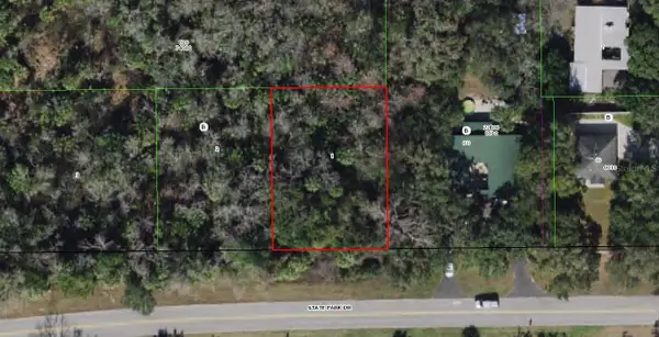 11123 W State Park Street, CRYSTAL RIVER, FL 34428