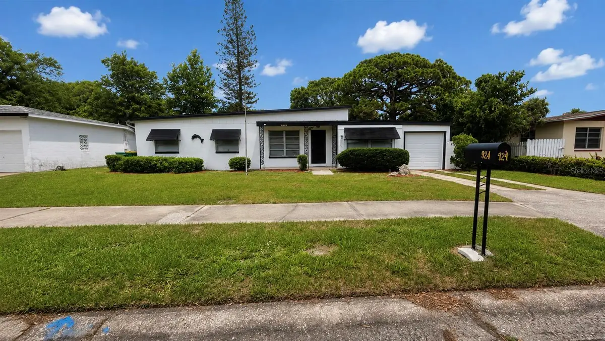924 Fern Avenue, Cocoa, FL 32922 - #1